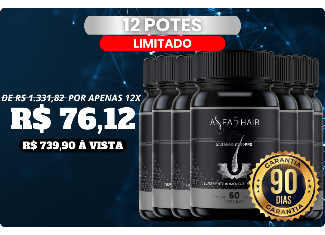 Kit 12 Potes
