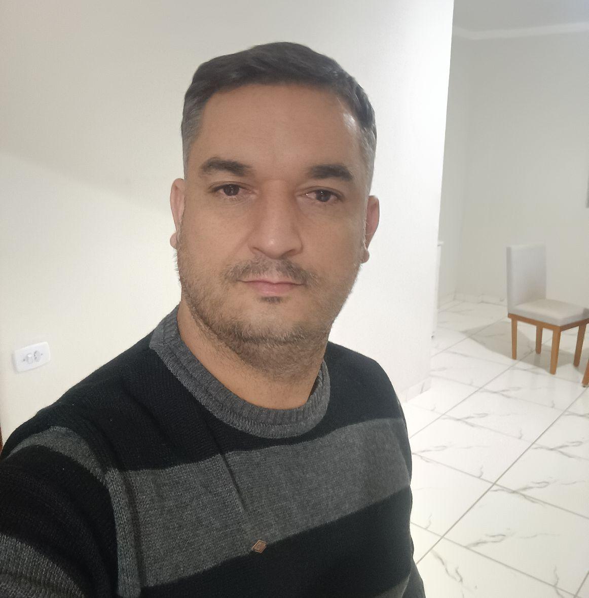 Ricardo Antena