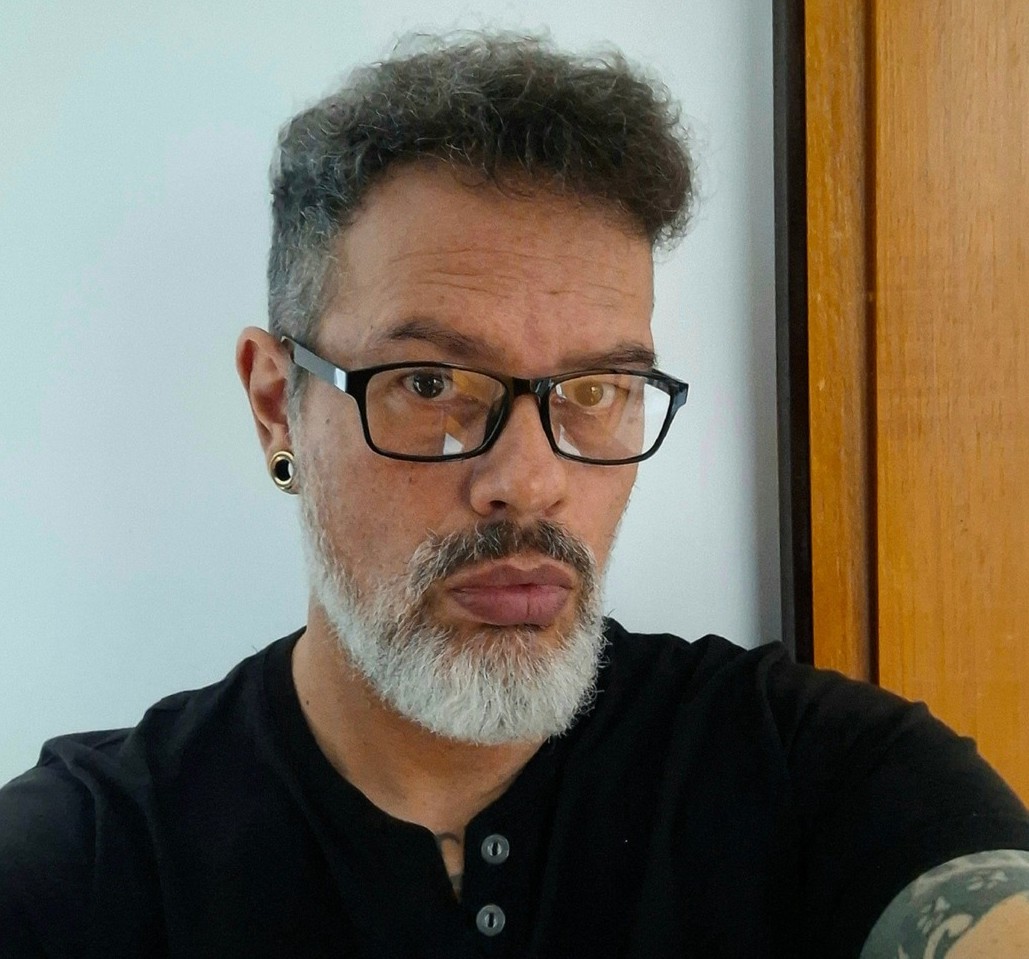 Romaldo Andrade